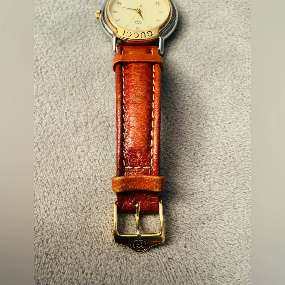 Authentic GUCCI DRESS watch🔥 - Picture 11 of 11